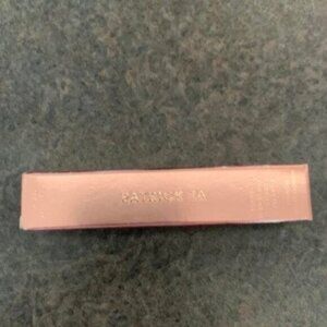 Patrick Ta Silky Lip Cream -NEW